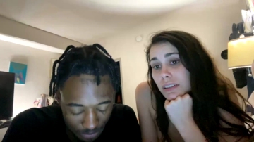 Creameydreams 11-10-2021 Topless 